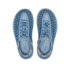 Women's UNEEK Sneaker Dusty Blue Mono / Keen / Women's