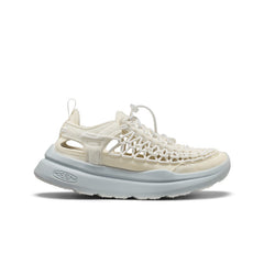 Women's UNEEK WK Sneaker Star White/Ballad Blue / Keen / Women's