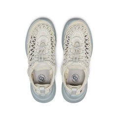 Women's UNEEK WK Sneaker Star White/Ballad Blue / Keen / Women's