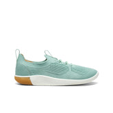 Women's KNX Knit Sneaker Granite Green/Lichen / Keen / Women's