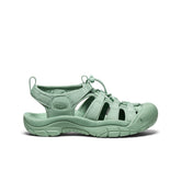 Women's Newport H2 Monochrome/Granite Green / Keen / Women's