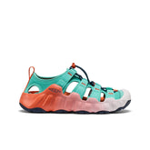 Women's Hyperport H2 Sandal Pool Blue/Nasturtium / Keen / Women's