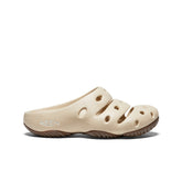 Women's Yogui Clog Safari/Silver Birch / Keen / Women's