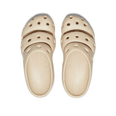 Women's Yogui Clog Safari/Silver Birch / Keen / Women's