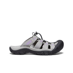 Women's Newport Slide Drizzle/English Lavender / Keen / Women's