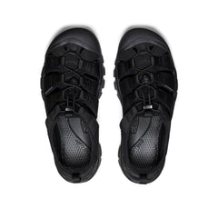 Women's Newport H2 Triple Black / Keen / Women's