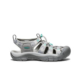 Women's Newport H2 Alloy/Chevron / Keen / Women's