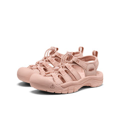 Women's Newport H2 Monochrome/Cameo Rose / Keen / Women's