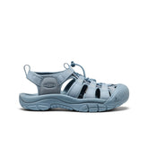 Women's Newport H2 Monochrome/Faded Denim / Keen / Women's