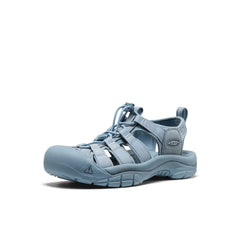 Women's Newport H2 Monochrome/Faded Denim / Keen / Women's