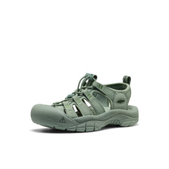 Women's Newport H2 Monochrome/Lily Pad / Keen / Women's