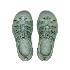 Women's Newport H2 Monochrome/Lily Pad / Keen / Women's