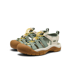 Women's Newport H2 Tri-Block Lily Pad / Keen / Women's