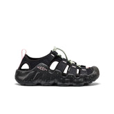 Women's Hyperport H2 Sandal Black Stardust / Keen / Women's