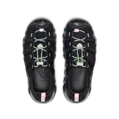 Women's Hyperport H2 Sandal Black Stardust / Keen / Women's