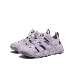 Women's Hyperport H2 Sandal Monochrome/Thistle / Keen / Women's