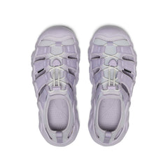 Women's Hyperport H2 Sandal Monochrome/Thistle / Keen / Women's