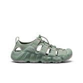 Women's Hyperport H2 Sandal Monochrome/Lily Pad / Keen / Women's