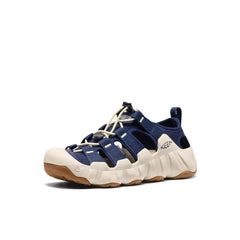 Women's Hyperport H2 Sandal Naval Academy/Wax Yellow / Keen / Women's