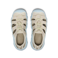 Women's Hyperport H2 Sandal Ballad Blue/Birch / Keen / Women's