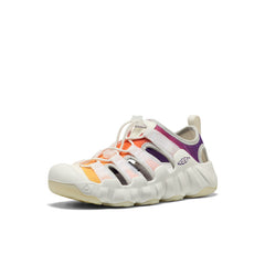 Women's Hyperport H2 Sandal KEEN Yellow/Pansy / Keen / Women's