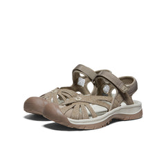 Women's Rose Sandal Brindle/Shitake / Keen / Women's