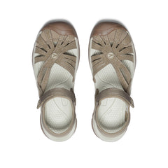 Women's Rose Sandal Brindle/Shitake / Keen / Women's