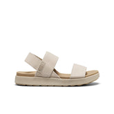 Women's Elle Backstrap Sandal Birch/Safari / Keen / Women's
