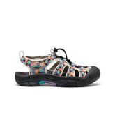 Women's Newport Retro Multi/Purple Haze / Keen / Women's