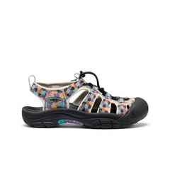 Women's Newport Retro Multi/Purple Haze / Keen / Women's