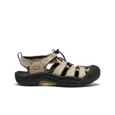 Women's Newport Retro Sandal x Gramicci Gramicci Hemp / Keen / Women's