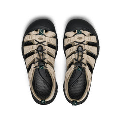 Women's Newport Retro Sandal x Gramicci Gramicci Hemp / Keen / Women's