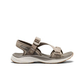 Women's Leiki Open-Toe Sandal Brindle/Birch / Keen / Women's