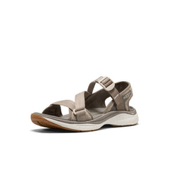Women's Leiki Open-Toe Sandal Brindle/Birch / Keen / Women's
