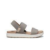 Women's Elle Backstrap Sandal Wide Brindle/Birch / Keen / Women's