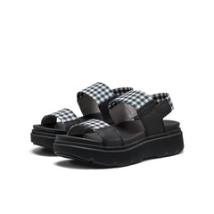 Women's Elle Mila Backstrap Sandal Black/Multi Black / Keen / Women's