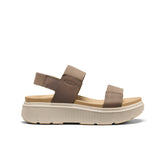 Women's Elle Mila Backstrap Sandal Brindle / Keen / Women's