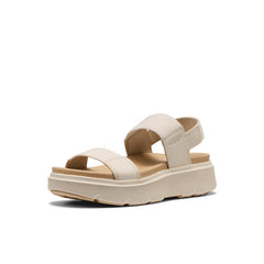Women's Elle Mila Backstrap Sandal Birch/Birch / Keen / Women's