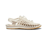 Women's UNEEK Canvas Natural Canvas/Birch / Keen / Women's
