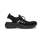 Women's UNEEK Astoria Black/Black / Keen / Women's