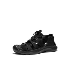 Women's Seanik H2 Sandal Black/Magnet / Keen / Women's