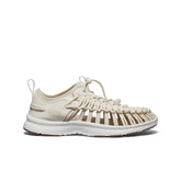 Women's UNEEK O3 Sneaker Sandal Birch/Star White / Keen / Women's