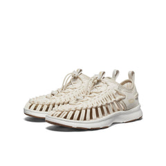 Women's UNEEK O3 Sneaker Sandal Birch/Star White / Keen / Women's