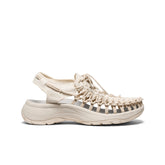 Women's UNEEK Astoria Canvas Sneaker Birch/Birch / Keen / Women's