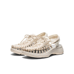 Women's UNEEK Astoria Canvas Sneaker Birch/Birch / Keen / Women's