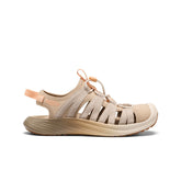 Women's Whisper Lite Sandal Safari/Birch / Keen / Women's