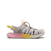 Women's Whisper Lite Sandal Alloy/Orchid Smoke / Keen / Women's