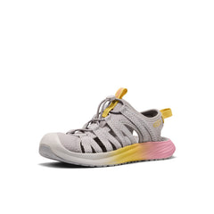 Women's Whisper Lite Sandal Alloy/Orchid Smoke / Keen / Women's