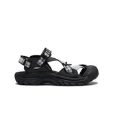 Women's Zerraport II Sandal Gingham / Keen / Women's