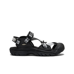 Women's Zerraport II Sandal Gingham / Keen / Women's